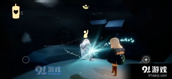 光遇先祖
