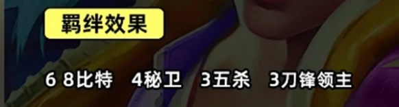 金铲铲之战阵容