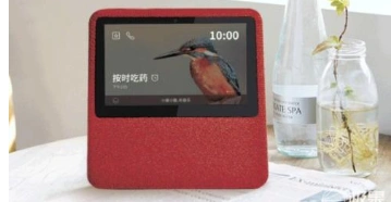 微信怎么连接小度音箱并播放音乐