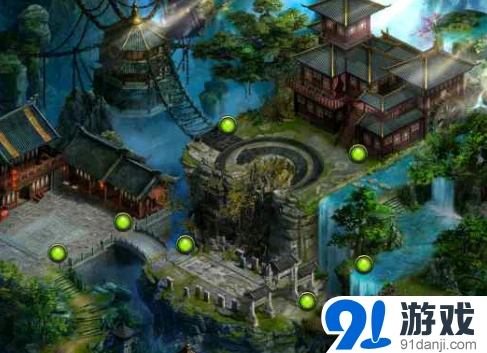 江湖岁月巨作