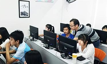 设计培训