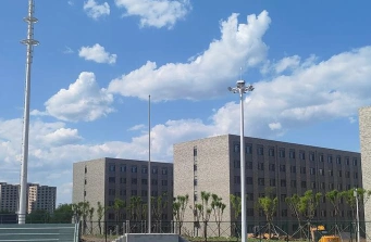 沈阳传媒大学