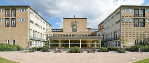 德国大学排名