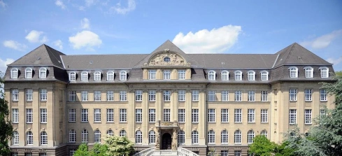 德国电气工程
