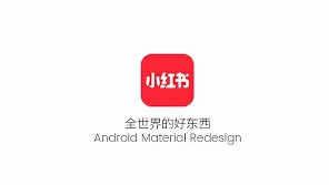 小红书国际版名称对比