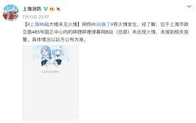 哔哩哔哩服务器崩溃全面分析
