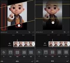 剪映蒙版功能应用详解