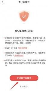 喜马拉雅青少年模式取消完整指南