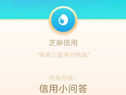 支付宝芝麻粒使用指南