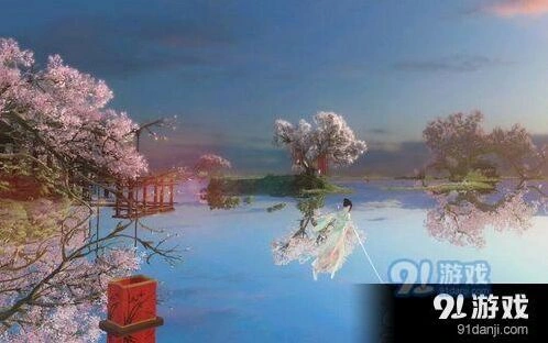 逆水寒春日花满头称号获取攻略分享