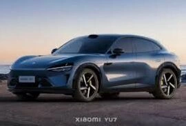 小米yu7预定方法操作详解