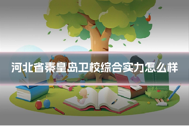 河北省秦皇岛卫校综合实力怎么样