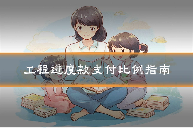 工程进度款支付比例指南