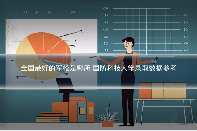 全国最好的军校是哪所 国防科技大学录取数据参考