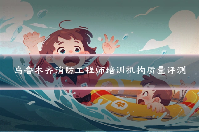 乌鲁木齐消防工程师培训机构质量评测