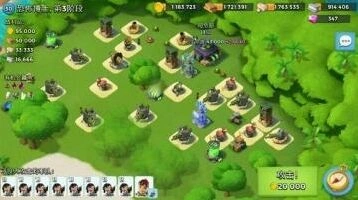 海岛奇兵恐怖博士6月20日打法全指南