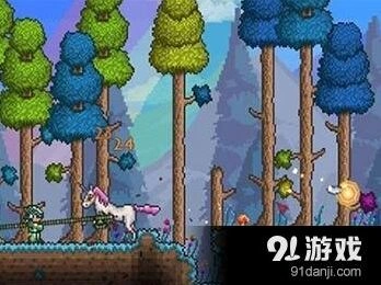 泰拉瑞亚翅膀合成完整技巧攻略