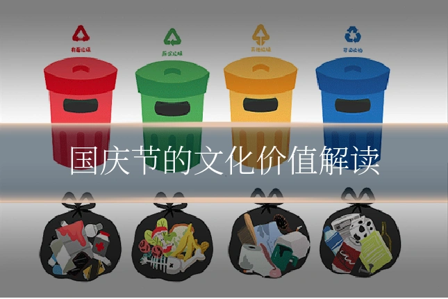 国庆节的文化价值解读