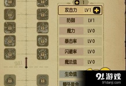 贪婪洞窟必点技能清单攻略