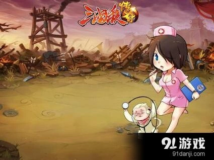 三国杀传奇卡级技巧图文教程