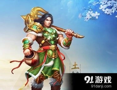 《问道》土系门派玩法技巧详解
