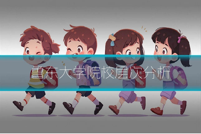 鲁东大学院校层次分析