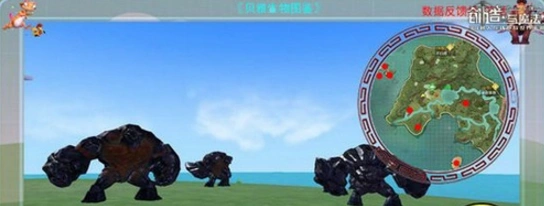 创造与魔法黑曜石守护者打法策略