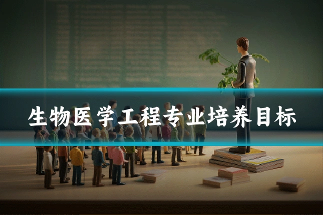 生物医学工程专业培养目标