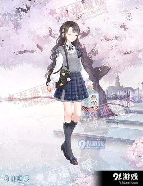 《奇迹暖暖》2018高考福利领取方法