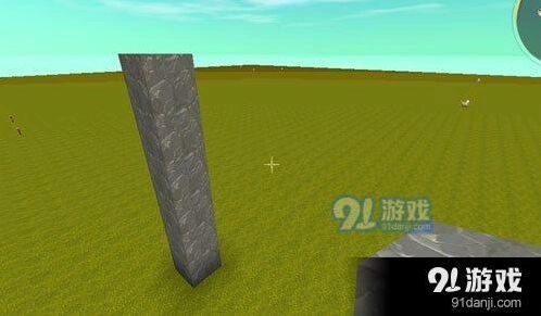 迷你世界水帘门制作方法全解