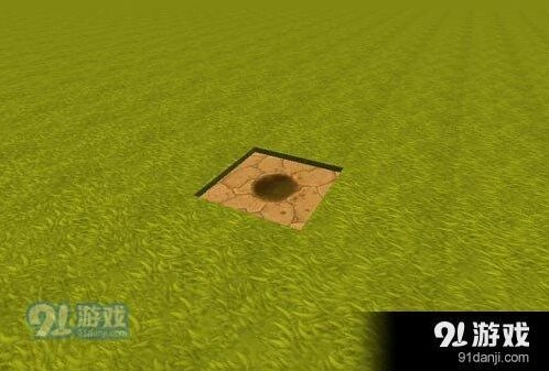 迷你世界树炸弹陷阱怎么制作 攻略