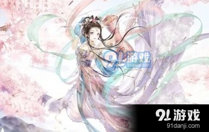 奇迹暖暖端午浴兰节琅山天女现搭配教程