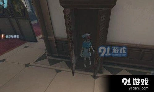 第五人格医生日记副本图文通关教程