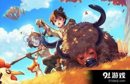 《创造与魔法》挖矿攻略与矿石技巧