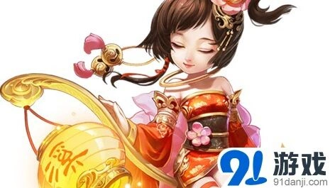 《大话西游手游》敏女鬼强克属性选择玩法