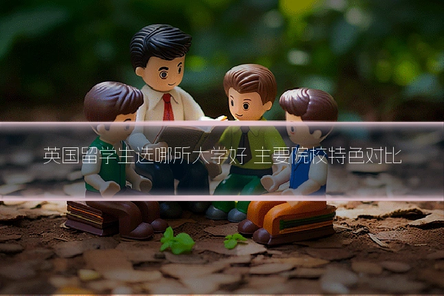 英国留学生选哪所大学好 主要院校特色对比