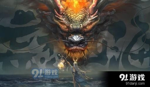妄想山海穷奇吞噬方法技巧