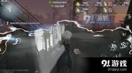 第五人格摄影师对战要点