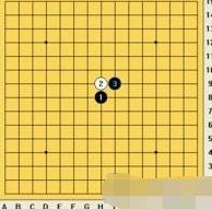 五子棋花月开局攻略技巧