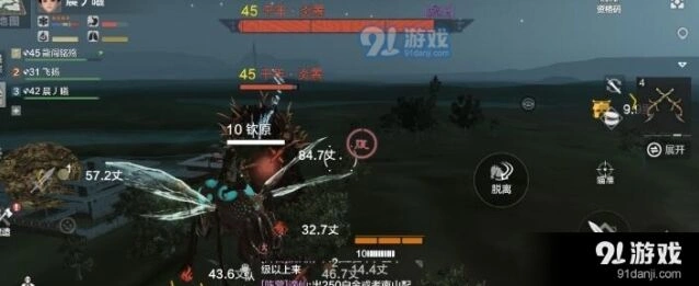妄想山海亭子搭建攻略指南