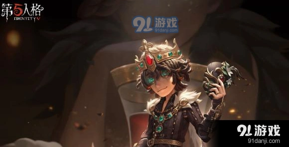第五人格病患逃罪之人背景故事分享指南