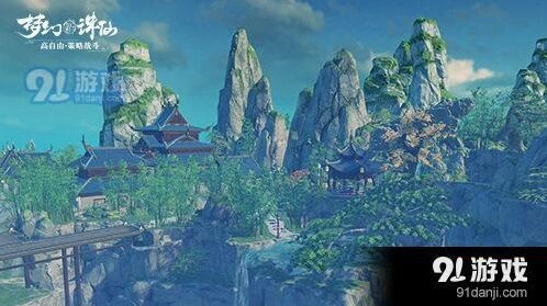 梦幻新诛仙青云宝石攻略全览