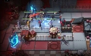 无期迷途7-8怎么过攻略指南