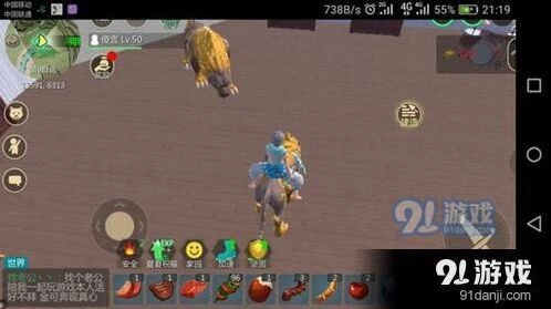 创造与魔法家园升级材料整理表