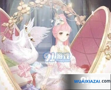 转瞬即逝的烟花搭配方案 奇迹暖暖攻略