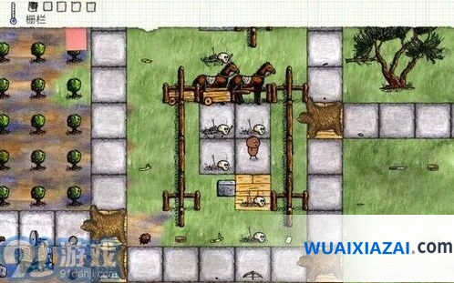 第五人格庄园大厅平面图完整教程