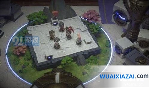 王者荣耀自走棋和CS模式即将上线