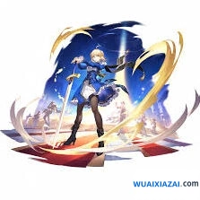崩坏星穹铁道saber角色养成攻略