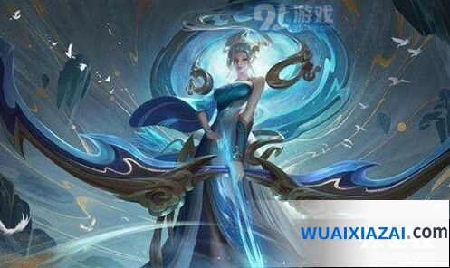 王者荣耀2020限定皮肤返场候选皮肤列表分享