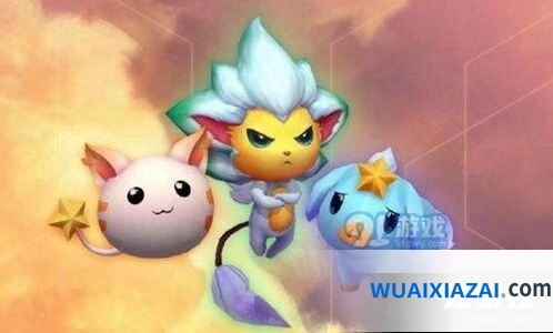 小小英雄第四系列主题及上线时间介绍